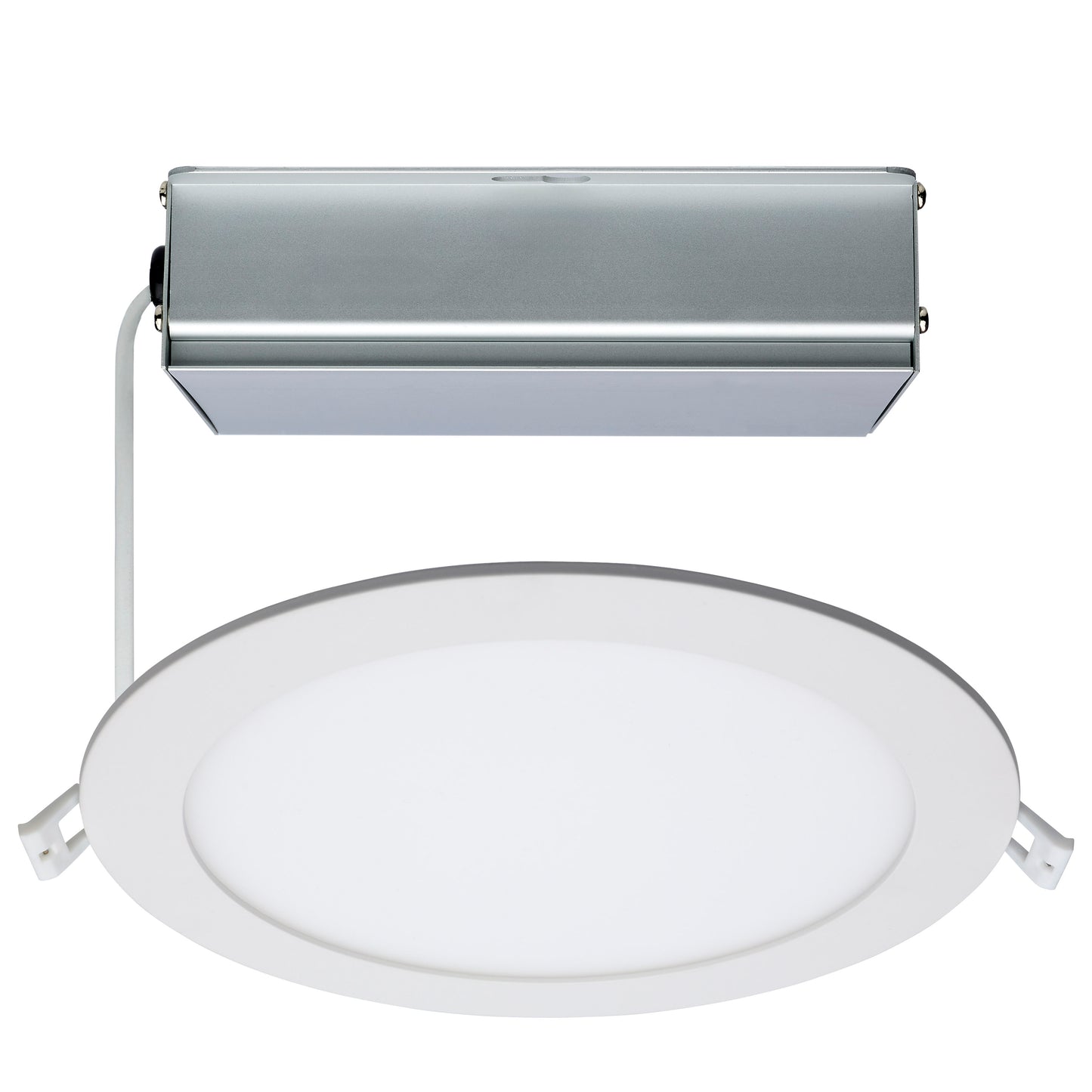 SATCO 24WLED/DW/EL/8/CCT-SEL/RND/RD #S11828