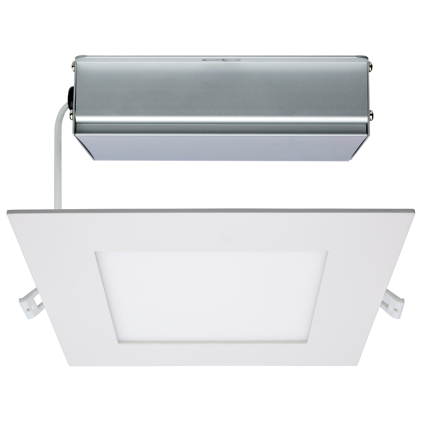 SATCO 24WLED/DW/EL/8/CCT-SEL/SQ/RD #S11831