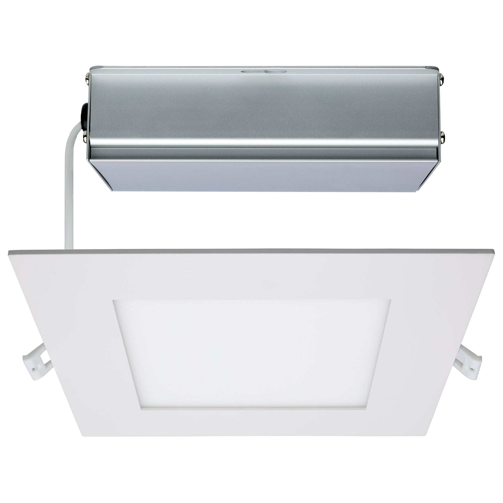 SATCO 24WLED/DW/EL/8/CCT-SEL/SQ/RD #S11831 S11831