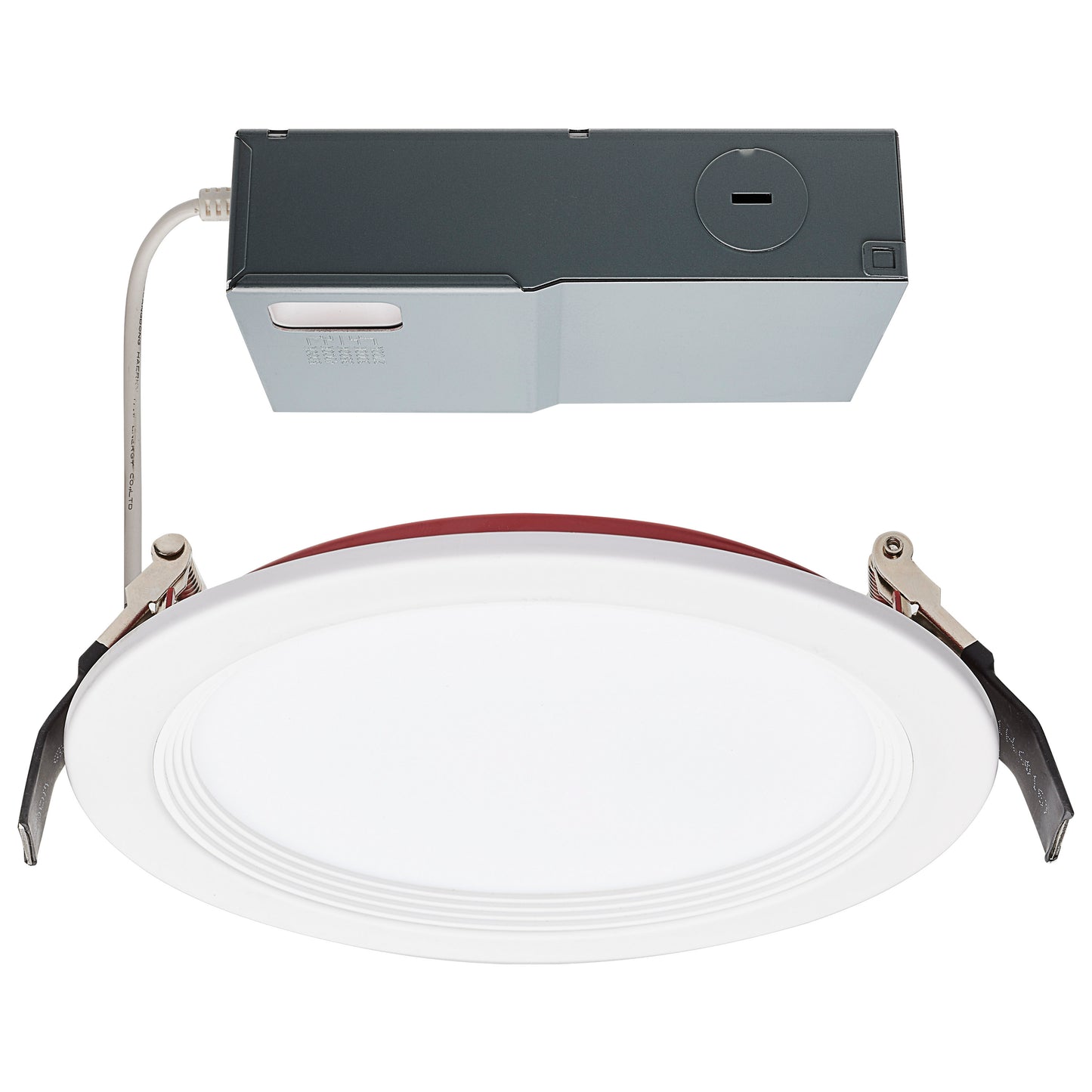 SATCO 13WLED/6/FR/CCT/SLF/RD/STB/RND #S11867