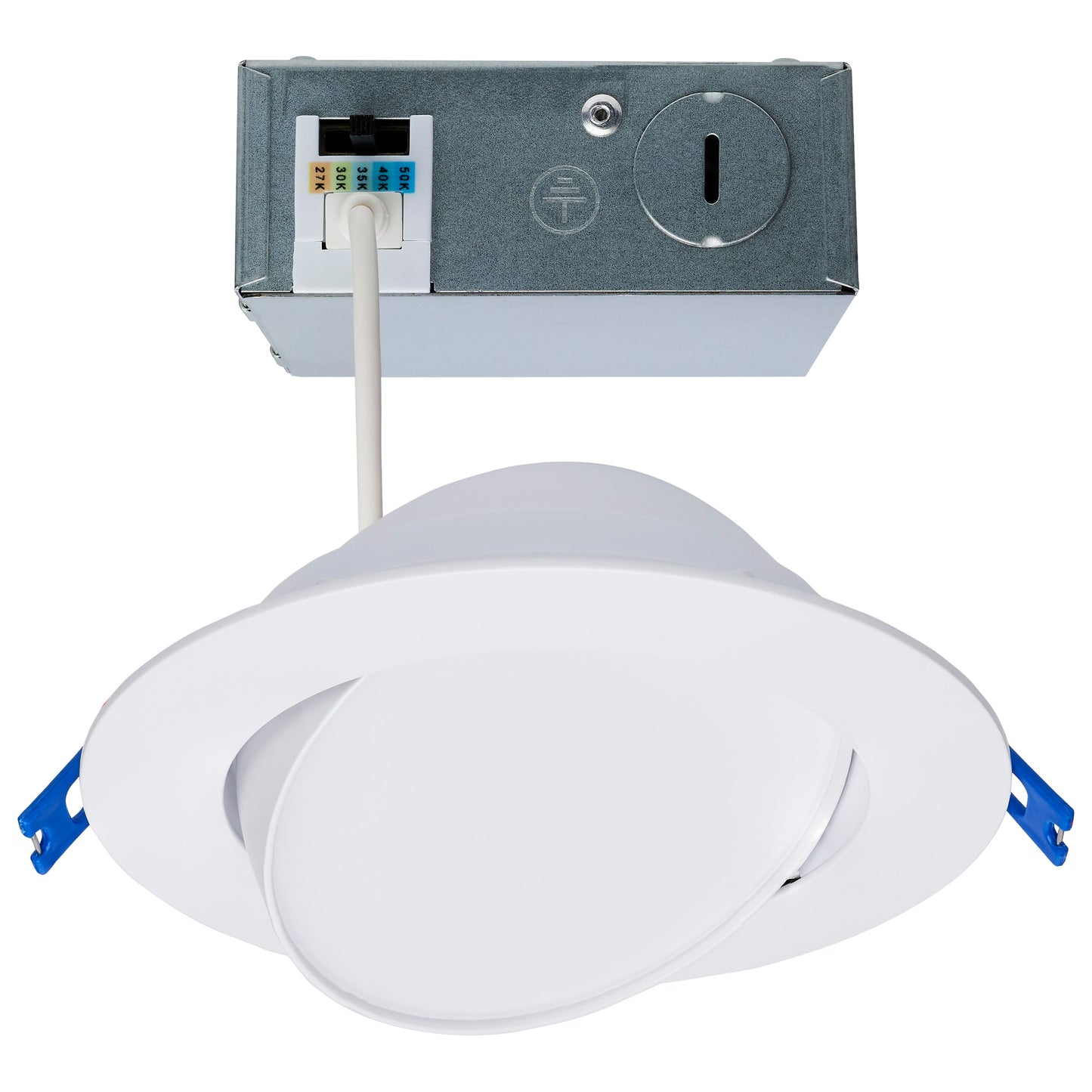 SATCO 14WLED/6/CCT/LP/RD/DIR/FL #S11879