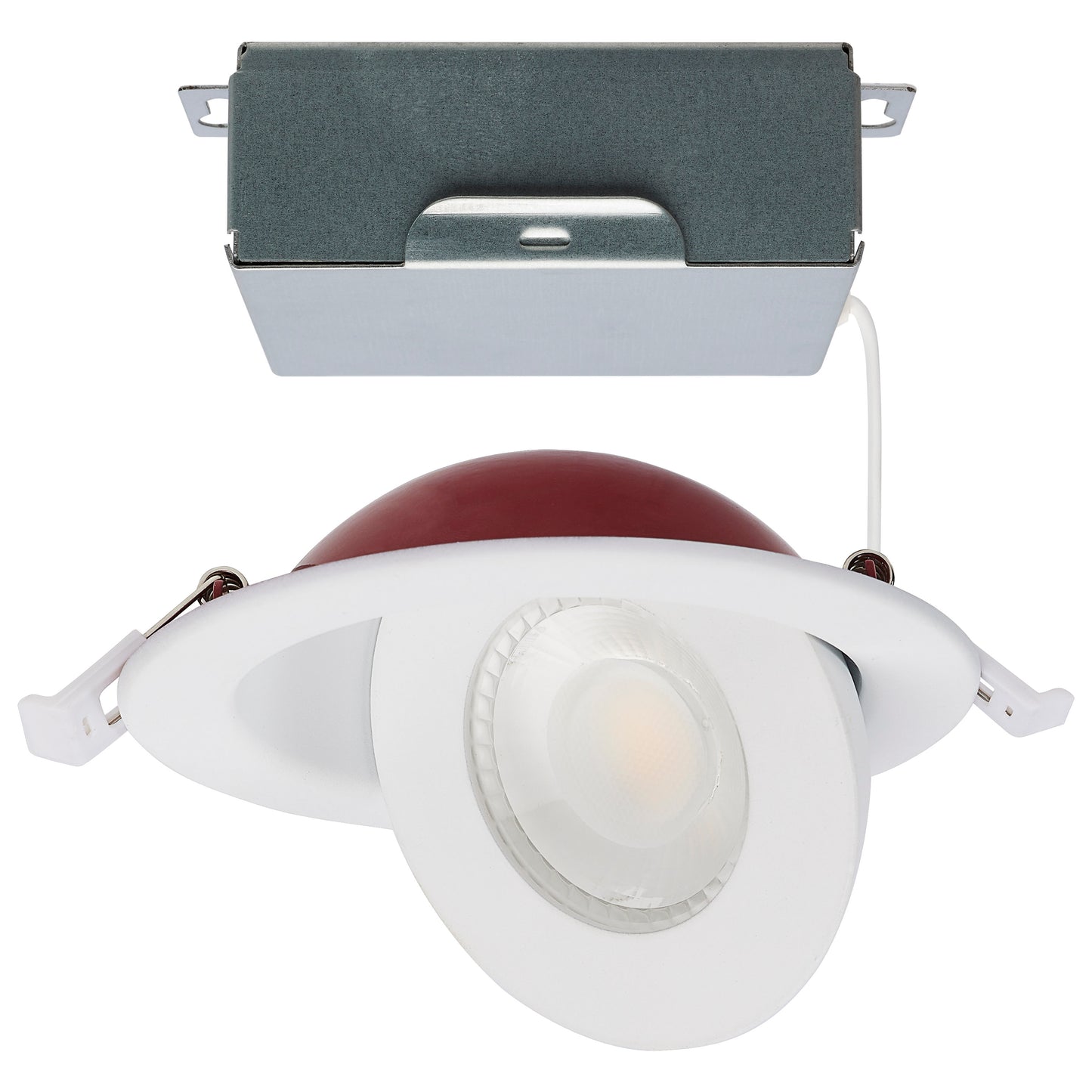 SATCO 9WLED/DW-FR/4/CCT-SEL/RND/DIR #S11880