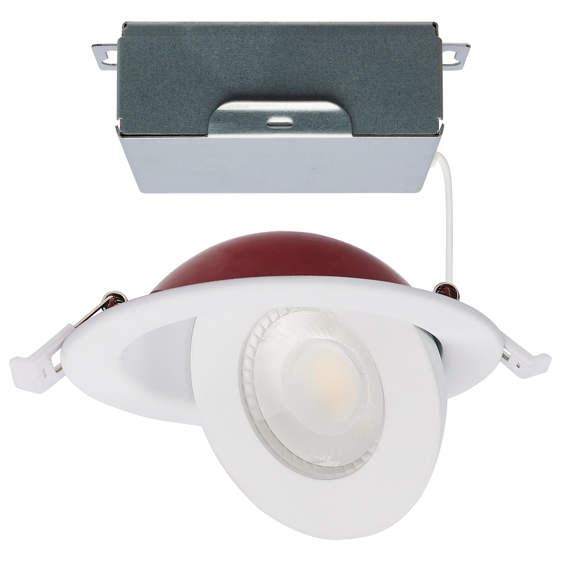 SATCO 9WLED/DW-FR/4/CCT-SEL/RND/DIR #S11880 S11880