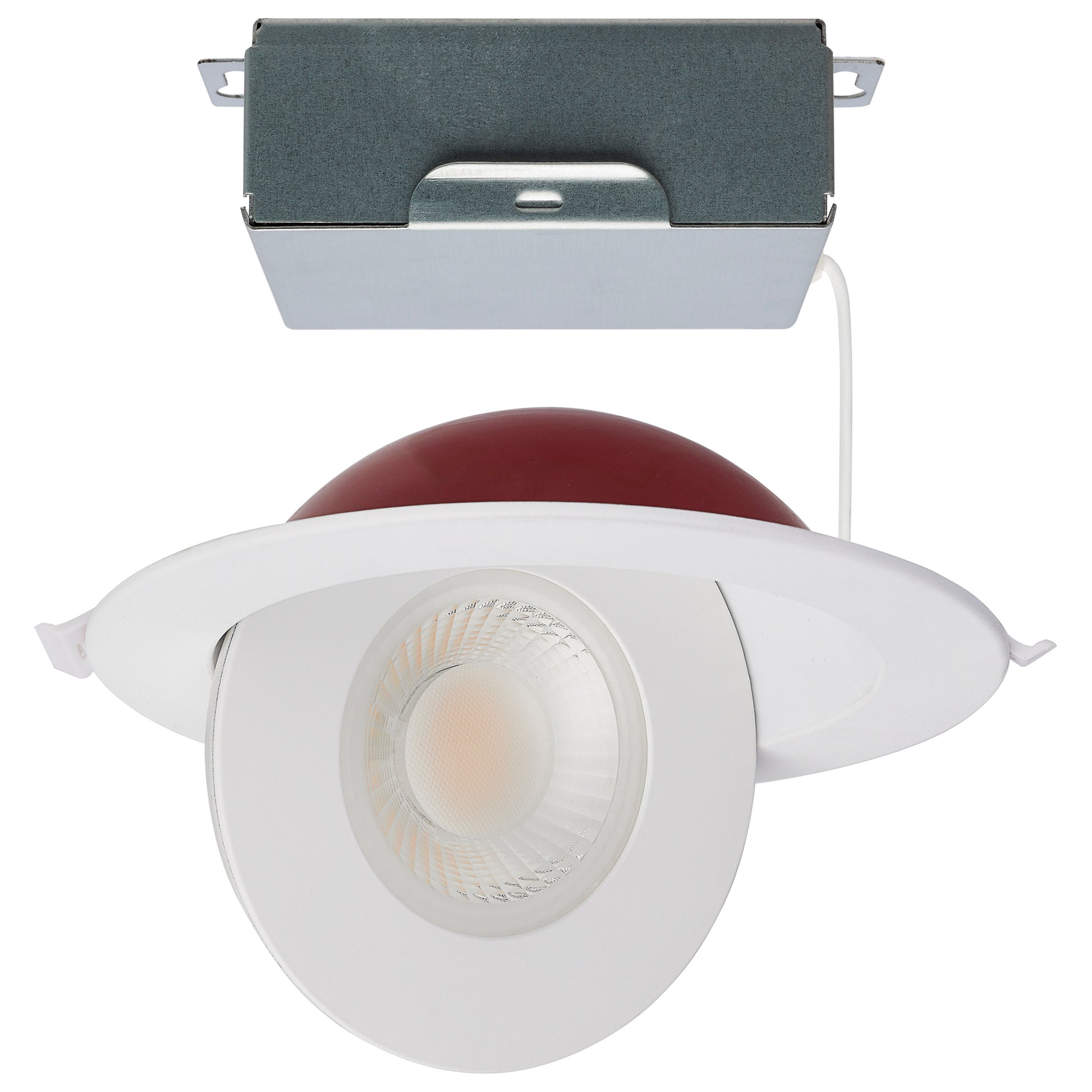 SATCO 15WLED/DW-FR/6/CCT-SEL/RND/DIR #S11881 S11881