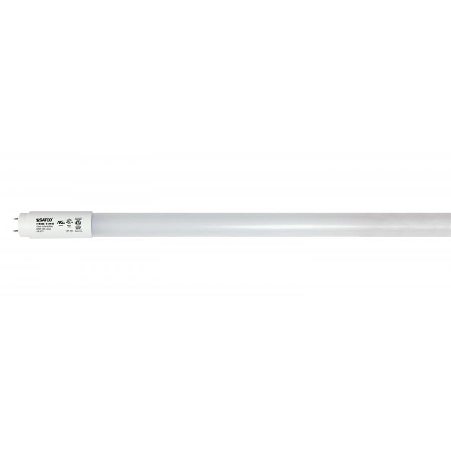 SATCO 11.5T8/LED/48-830/FF/BP 120-277V #S11910