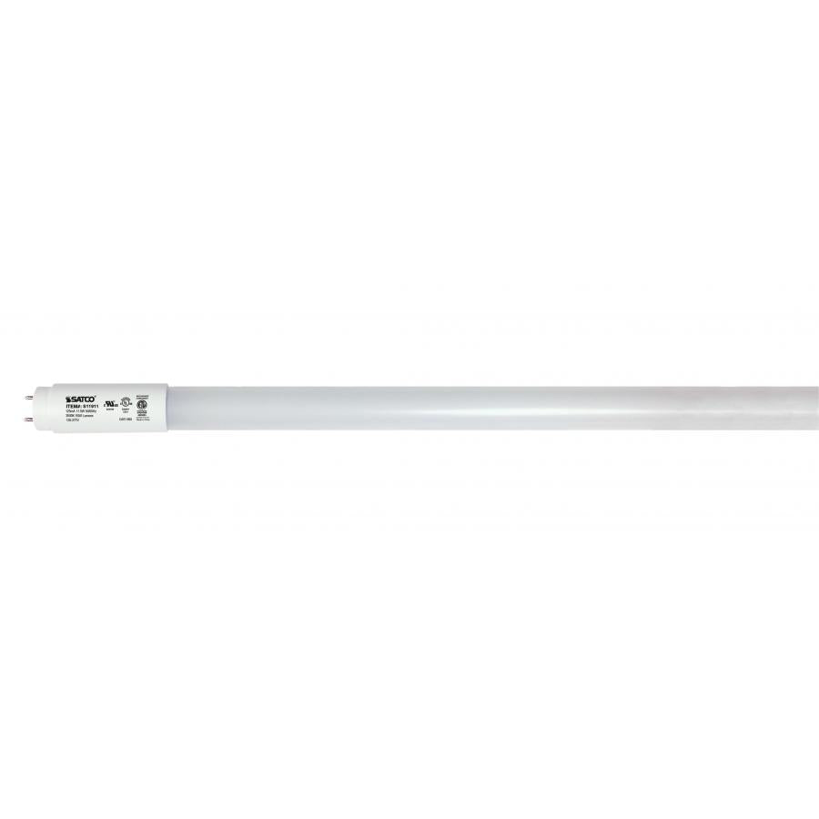 SATCO 11.5T8/LED/48-835/FF/BP 120-277V #S11911 S11911