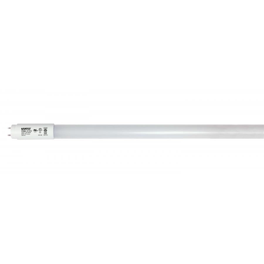 SATCO 11.5T8/LED/48-840/FF/BP 120-277V #S11912