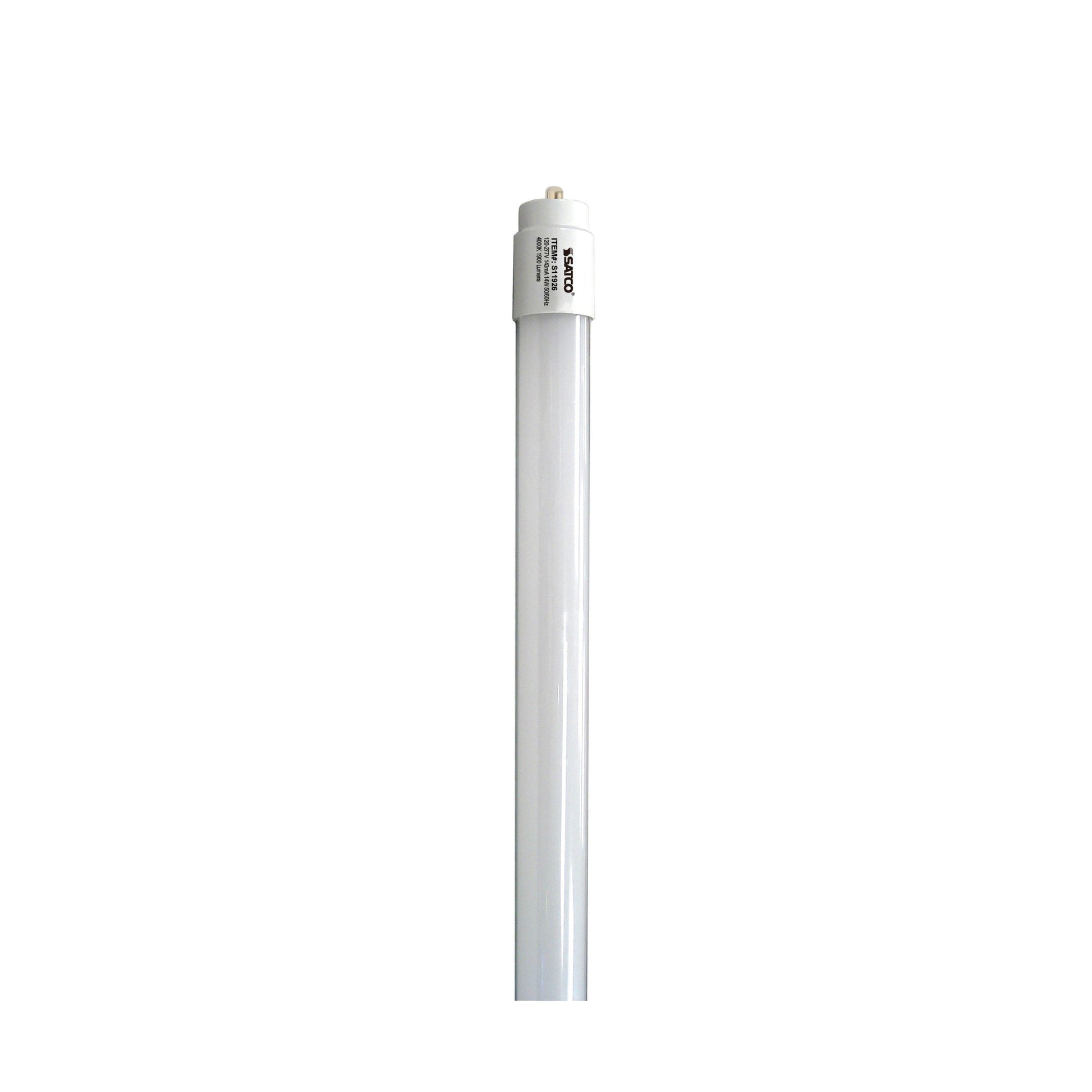 SATCO 14T8/LED/48-840/BP/120-277V #S11926 S11926