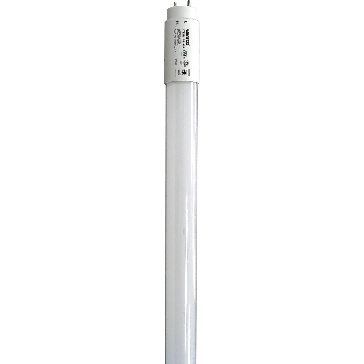 SATCO 30T8/LED/70-840/BP #S11955