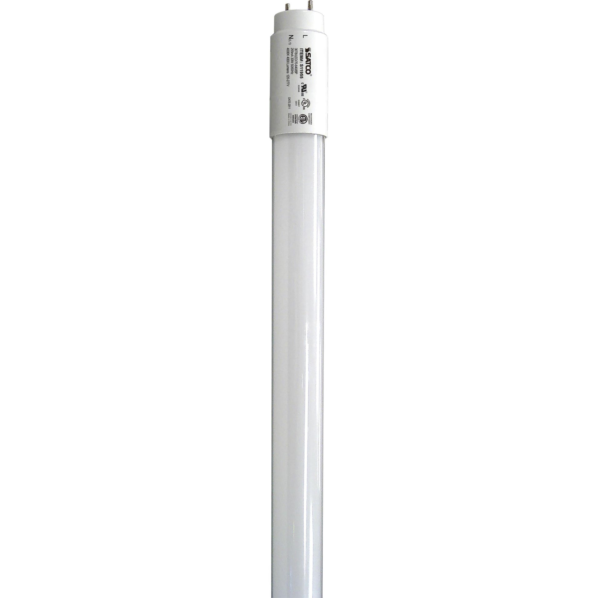 SATCO 30T8/LED/70-840/BP #S11955 S11955