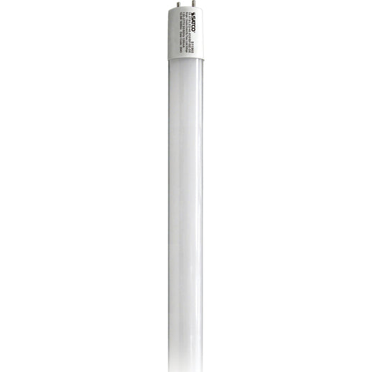 SATCO 10.5T8/LED/48-830/BP/SE-DE #S11960