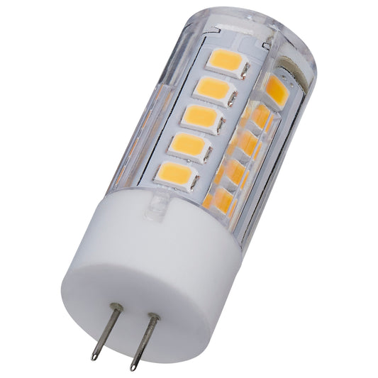 SATCO 3W/LED/G4/CL/830/12V/1CD #S12120