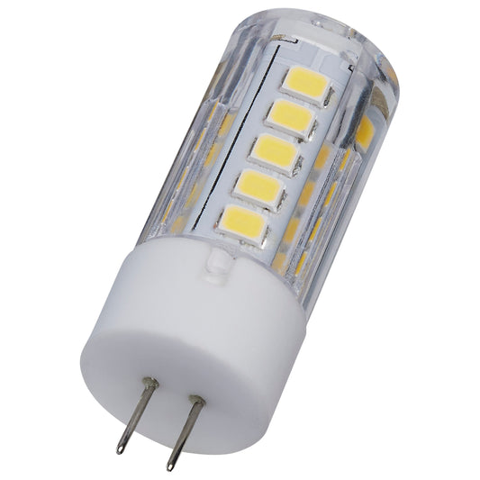 SATCO 3W/LED/G4/CL/850/12V/1CD #S12121