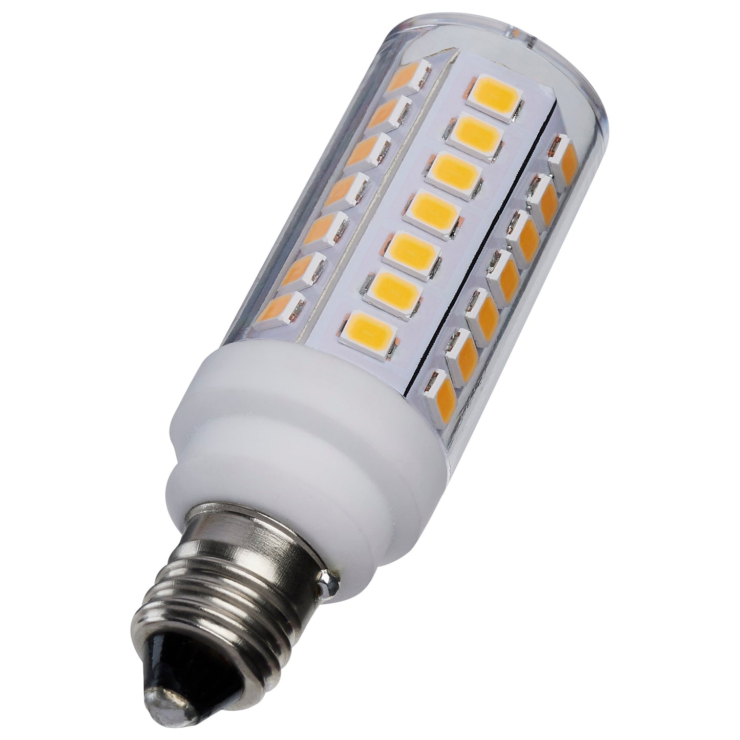 SATCO 5W/LED/E11/CL/830/120V/1CD #S12132