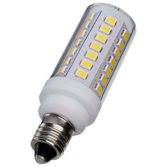 SATCO 5W/LED/E11/CL/850/120V/1CD #S12133