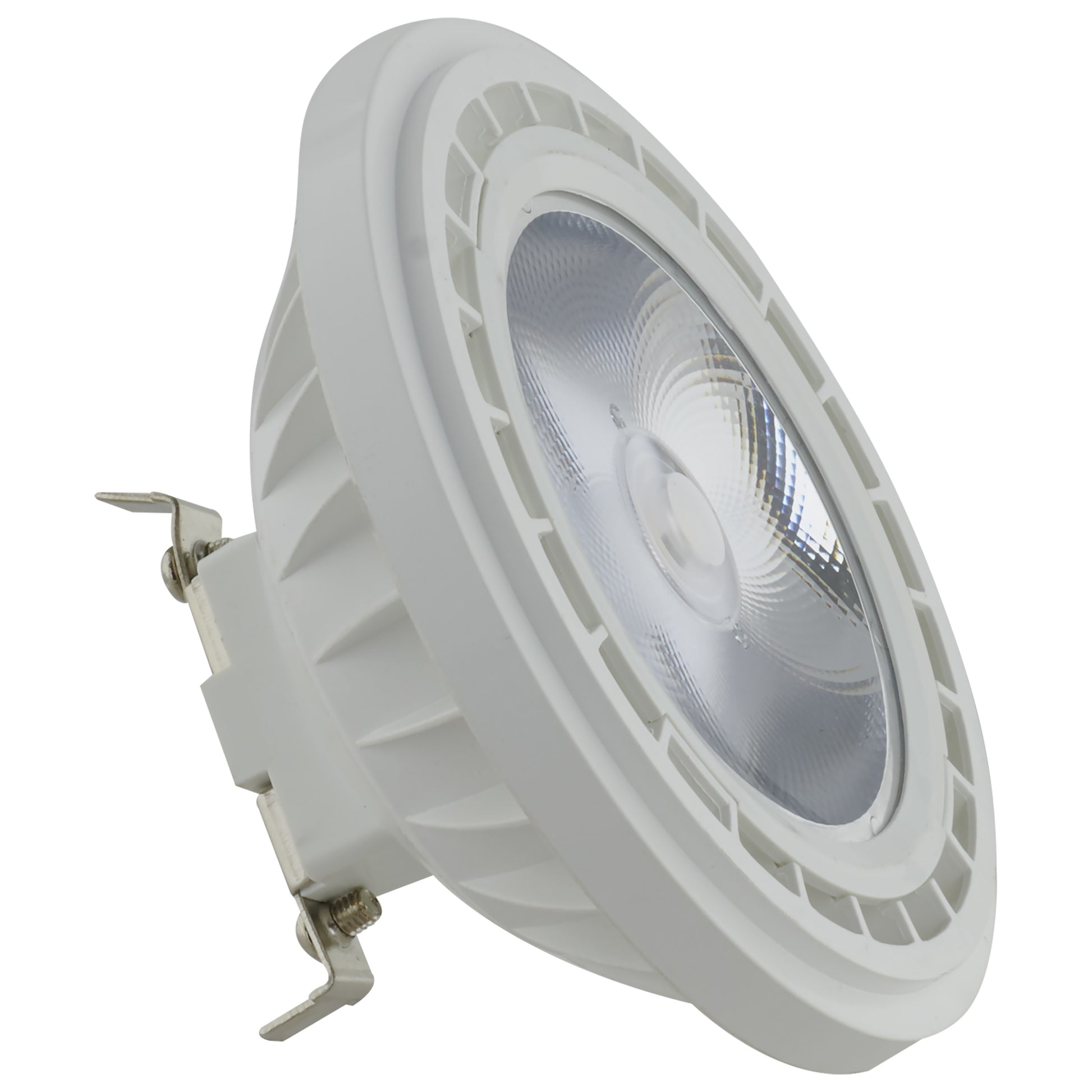 SATCO 12AR111/LED/830/SP12/12V #S12246 S12246