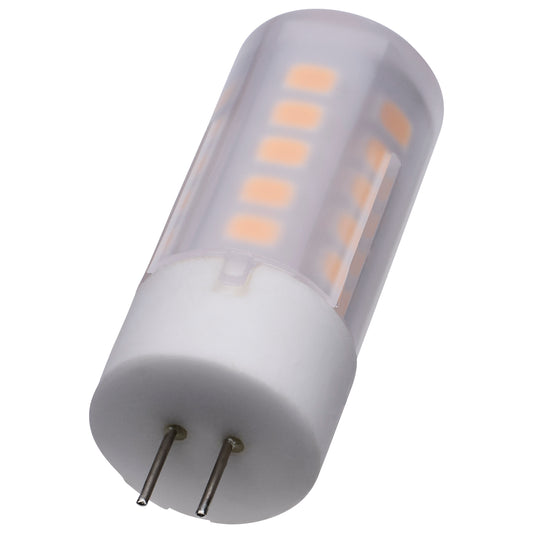 SATCO 3W/LED/G4/FR/830/12V #S12313