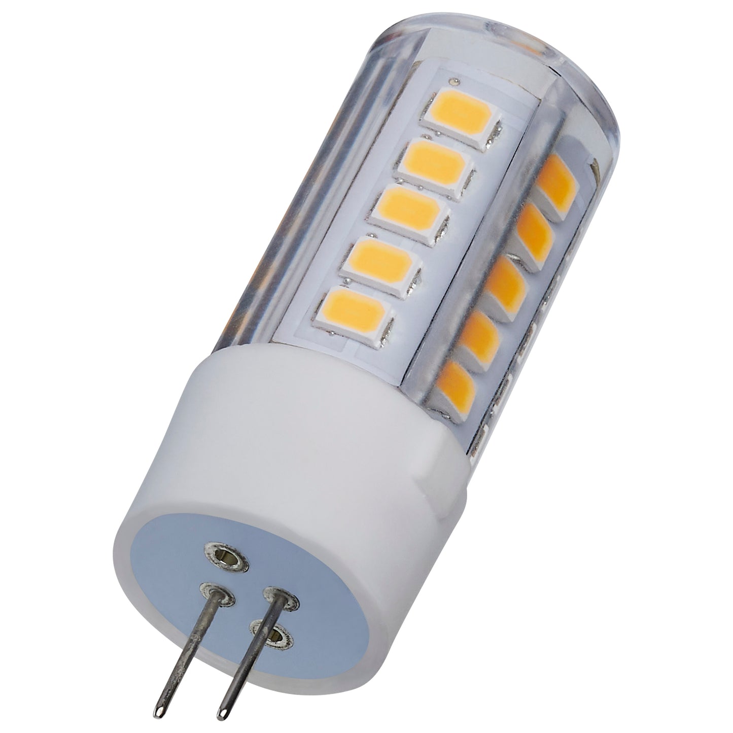 SATCO 4.5W/LED/G4/CL/830/12V #S12314
