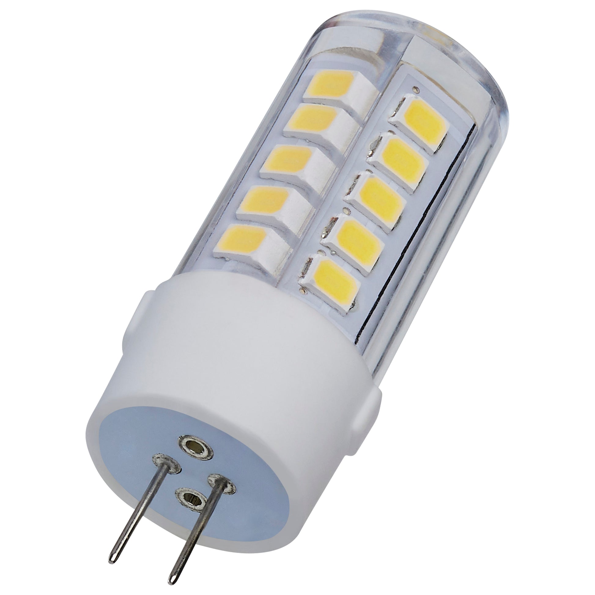 SATCO 4.5W/LED/G4/CL/850/12V #S12315