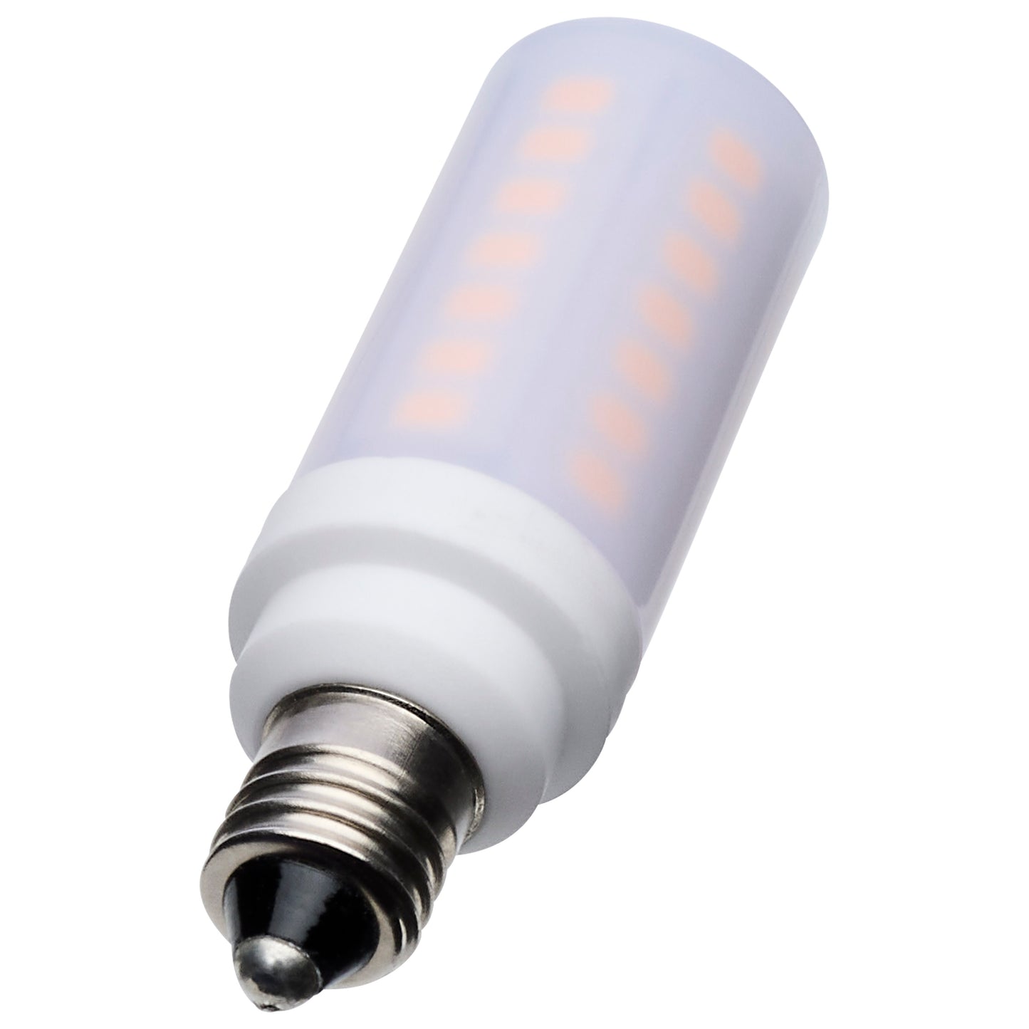 SATCO 5W/LED/E11/FR/830/120V #S12336