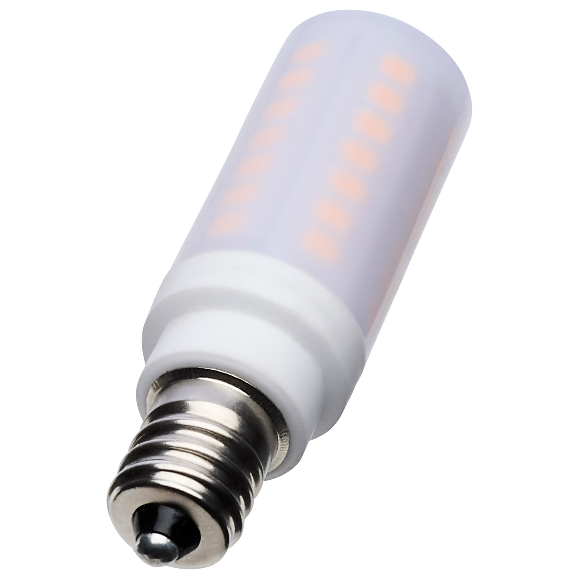 SATCO 5W/LED/E12/FR/830/120V #S12344 S12344