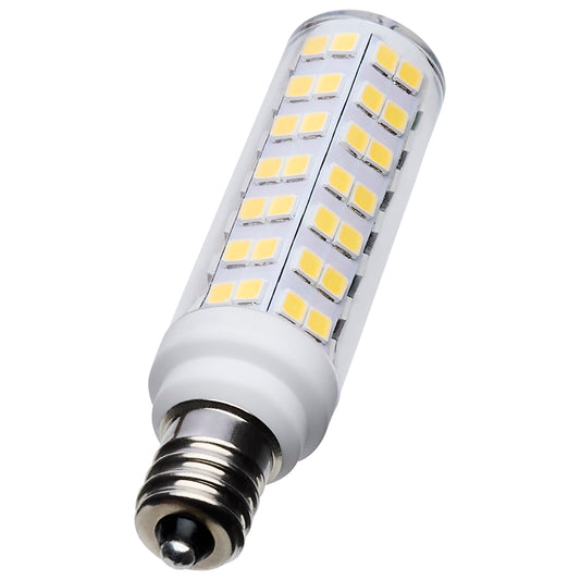 SATCO 6.5W/LED/E12/CL/850/120V #S12347