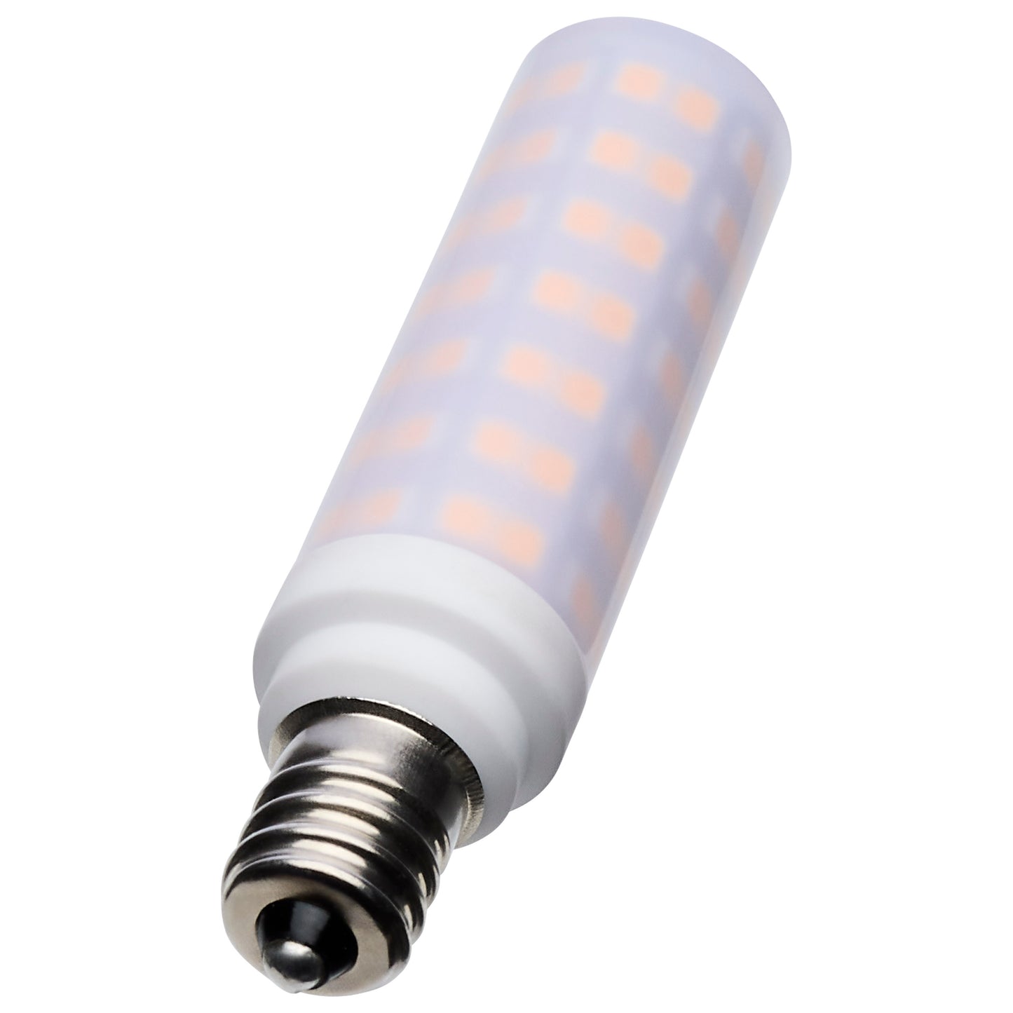 SATCO 6.5W/LED/E12/FR/830/120V #S12348