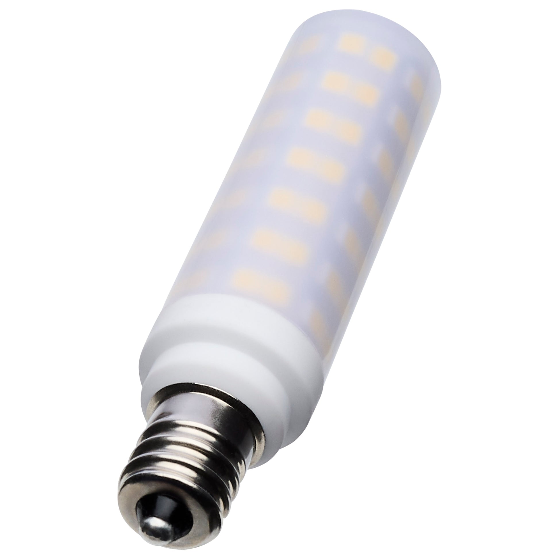 SATCO 6.5W/LED/E12/FR/850/120V #S12349