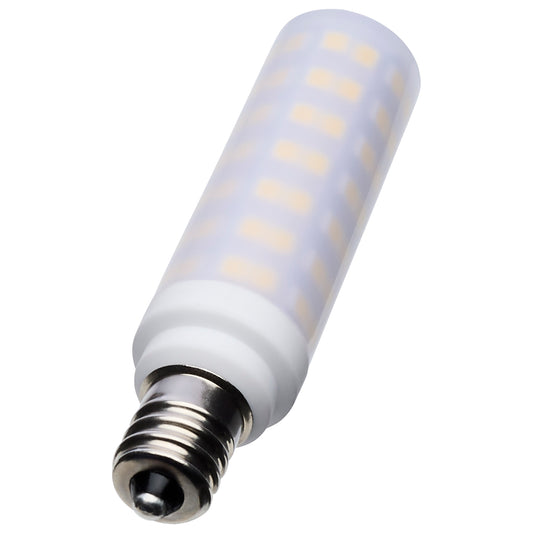 SATCO 6.5W/LED/E12/FR/850/120V #S12349