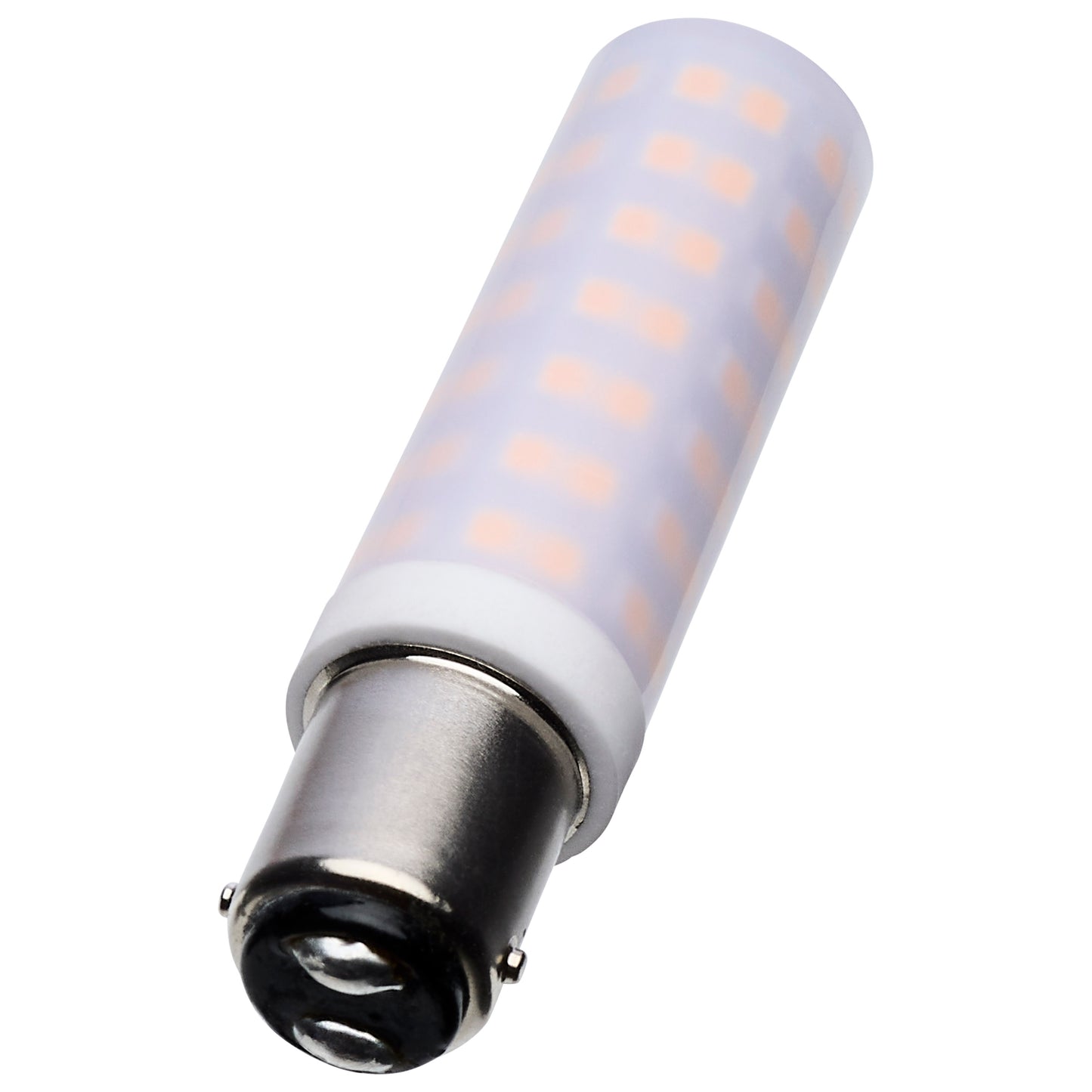 SATCO 6.5W/LED/DC/FR/830/120V #S12356