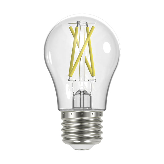 SATCO 5A15/CL/LED/E26/950/120V #S12403