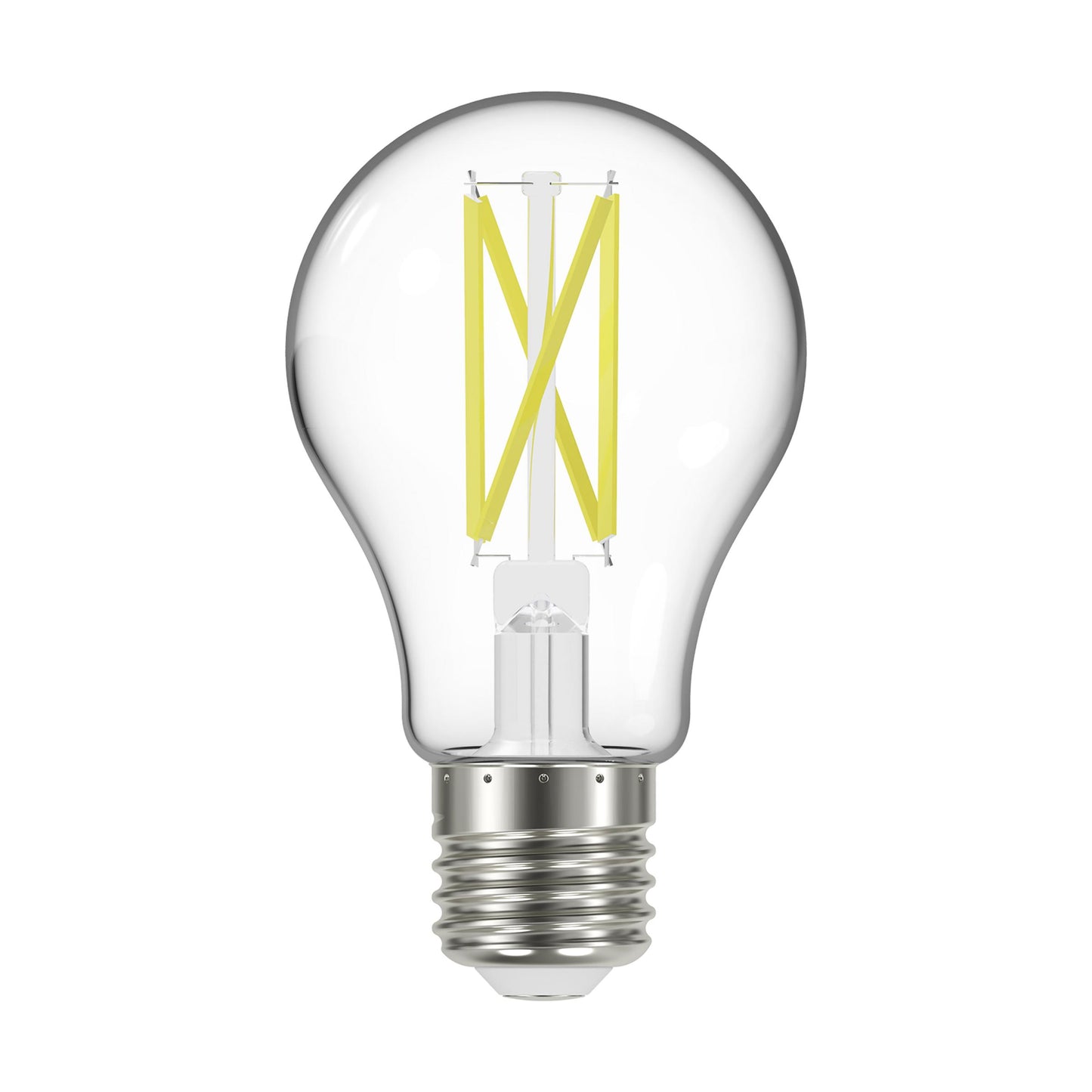 SATCO 10.5A19/CL/LED/E26/950/120V #S12425
