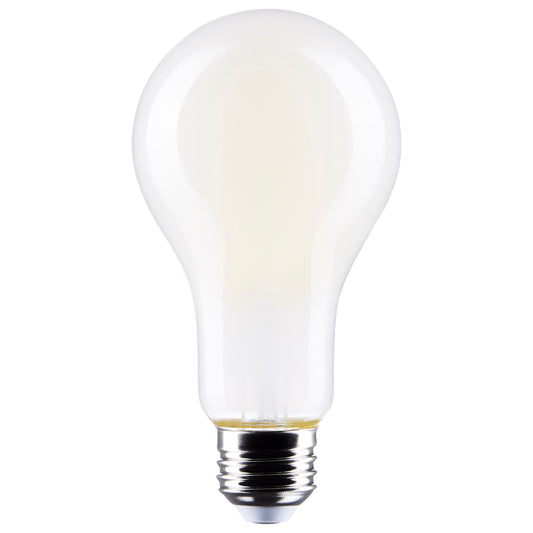 SATCO 17A21/FR/LED/E26/950/120V #S12446