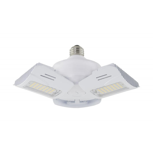 SATCO 60W/LED/UTL/MB/4000K #S13118
