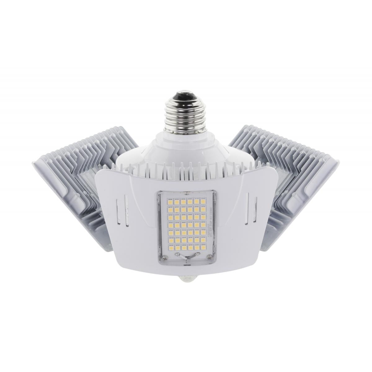 SATCO 60W/LED/UTL/MB/4000K/MOTION #S13119