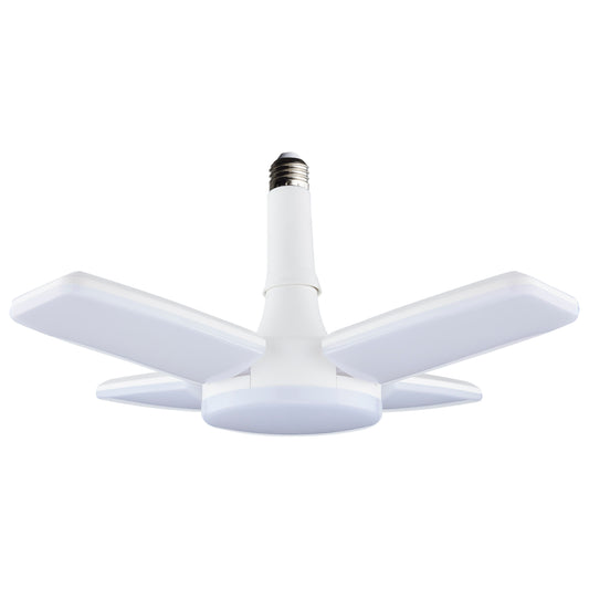 SATCO 30W/LED/UTL/MB/5000K #S13146