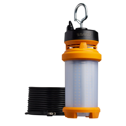 SATCO 100W/LED/HID/IP65/TEMP/120-277 #S13159
