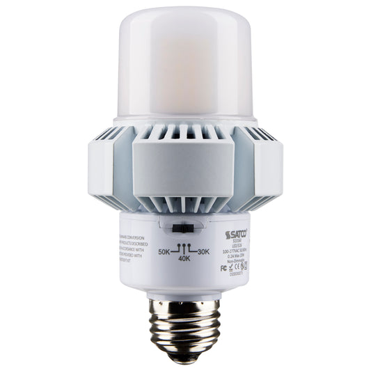 SATCO 20W/AP23/LED/CCT/100-277V/E26 #S13160