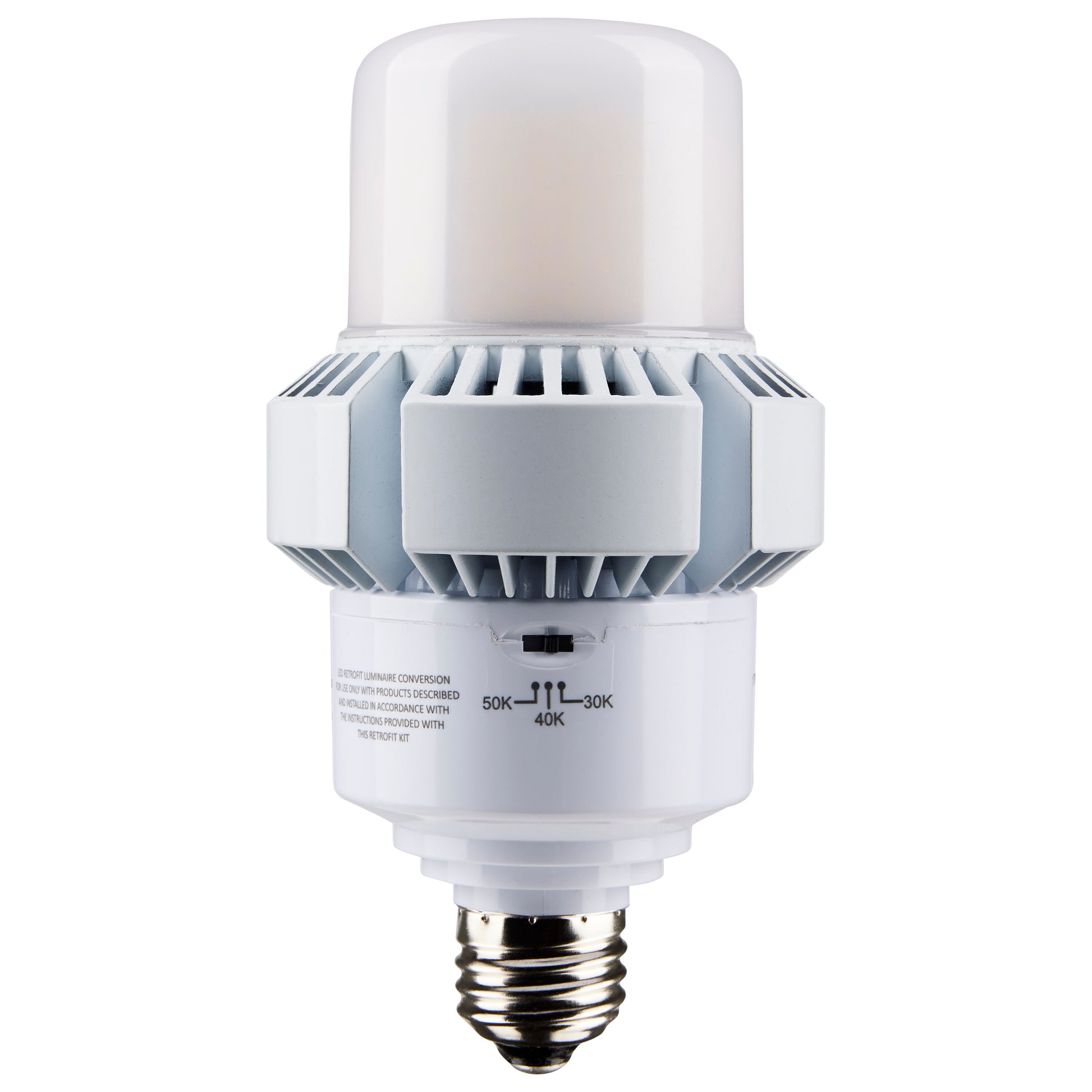 SATCO 35W/AP28/LED/CCT/100-277V/E26 #S13162 S13162