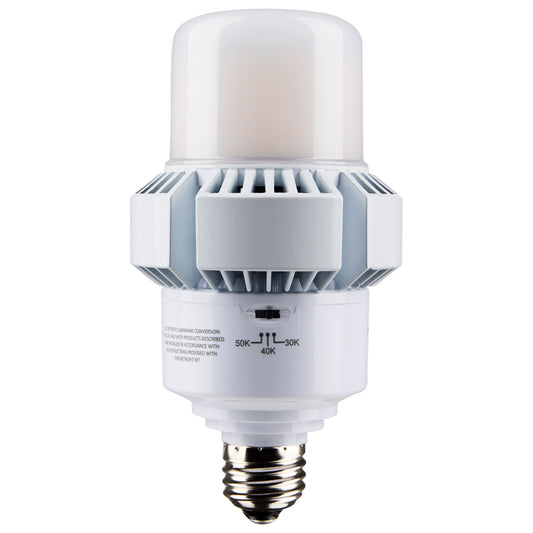 SATCO 35W/AP28/LED/CCT/100-277V/E26 #S13162