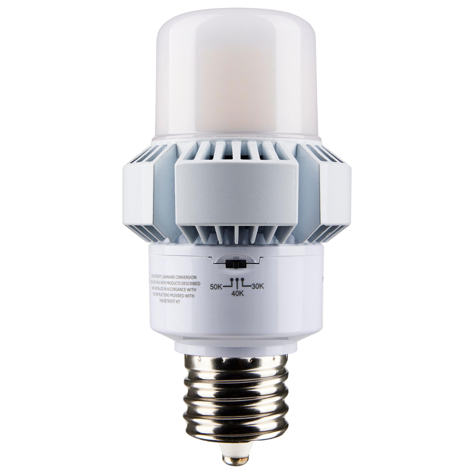 SATCO 35W/AP28/LED/CCT/100-277V/EX39 #S13163 S13163