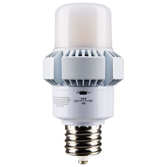 SATCO 35W/AP28/LED/CCT/100-277V/EX39 #S13163
