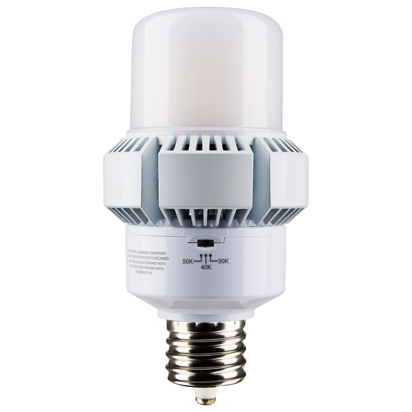 SATCO 45W/AP32/LED/CCT/100-277V/EX39 #S13165