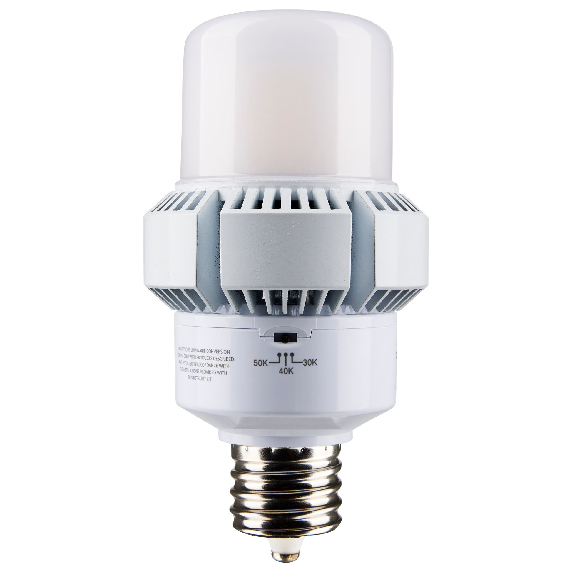SATCO 45W/AP32/LED/CCT/100-277V/EX39 #S13165 S13165
