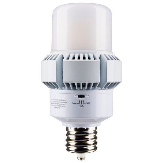 SATCO 45W/AP32/LED/CCT/100-277V/EX39 #S13165