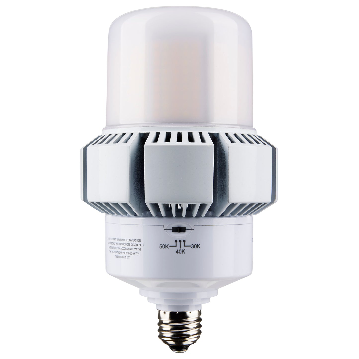 SATCO 65W/AP37/LED/CCT/100-277V/E26 #S13166