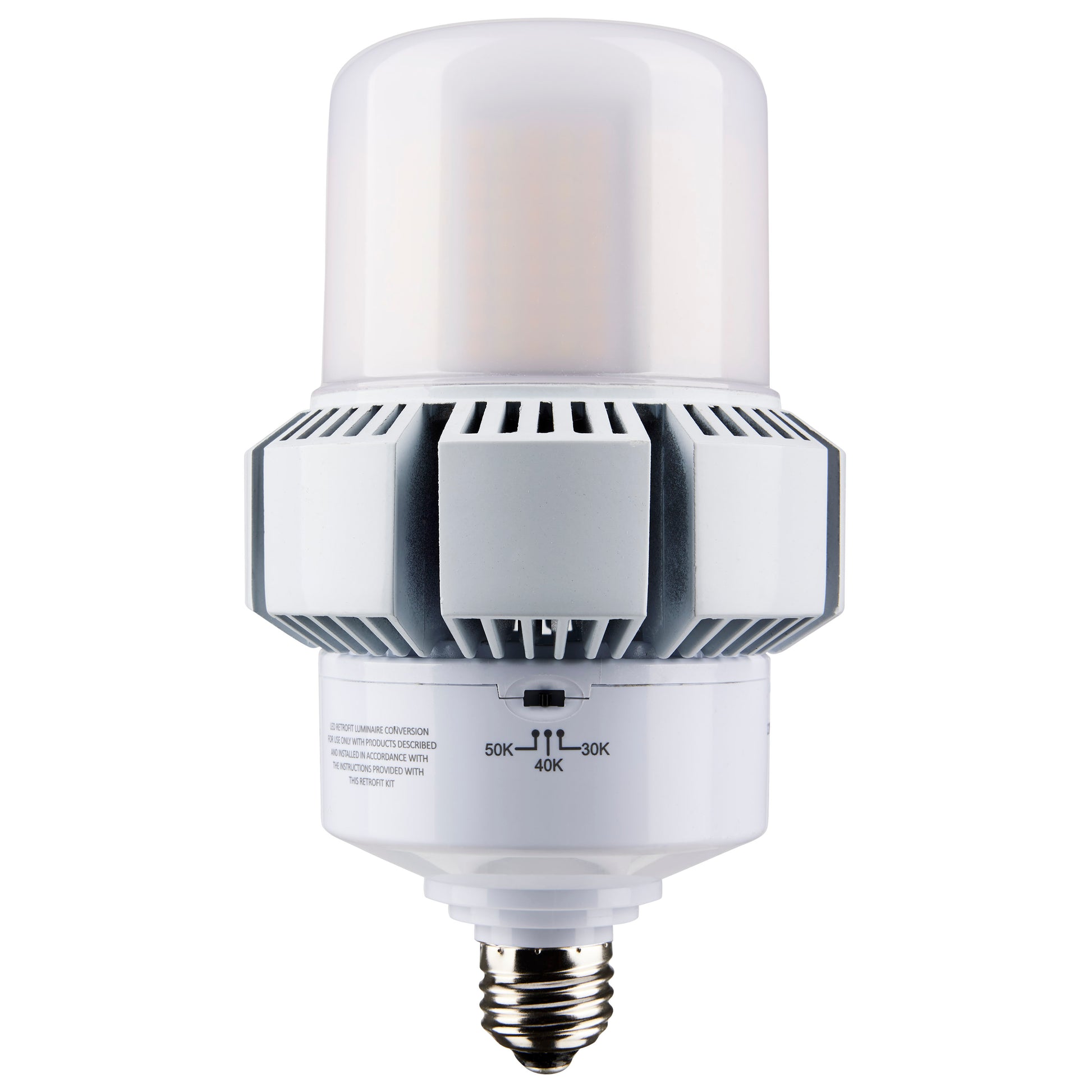 SATCO 65W/AP37/LED/CCT/100-277V/E26 #S13166 S13166