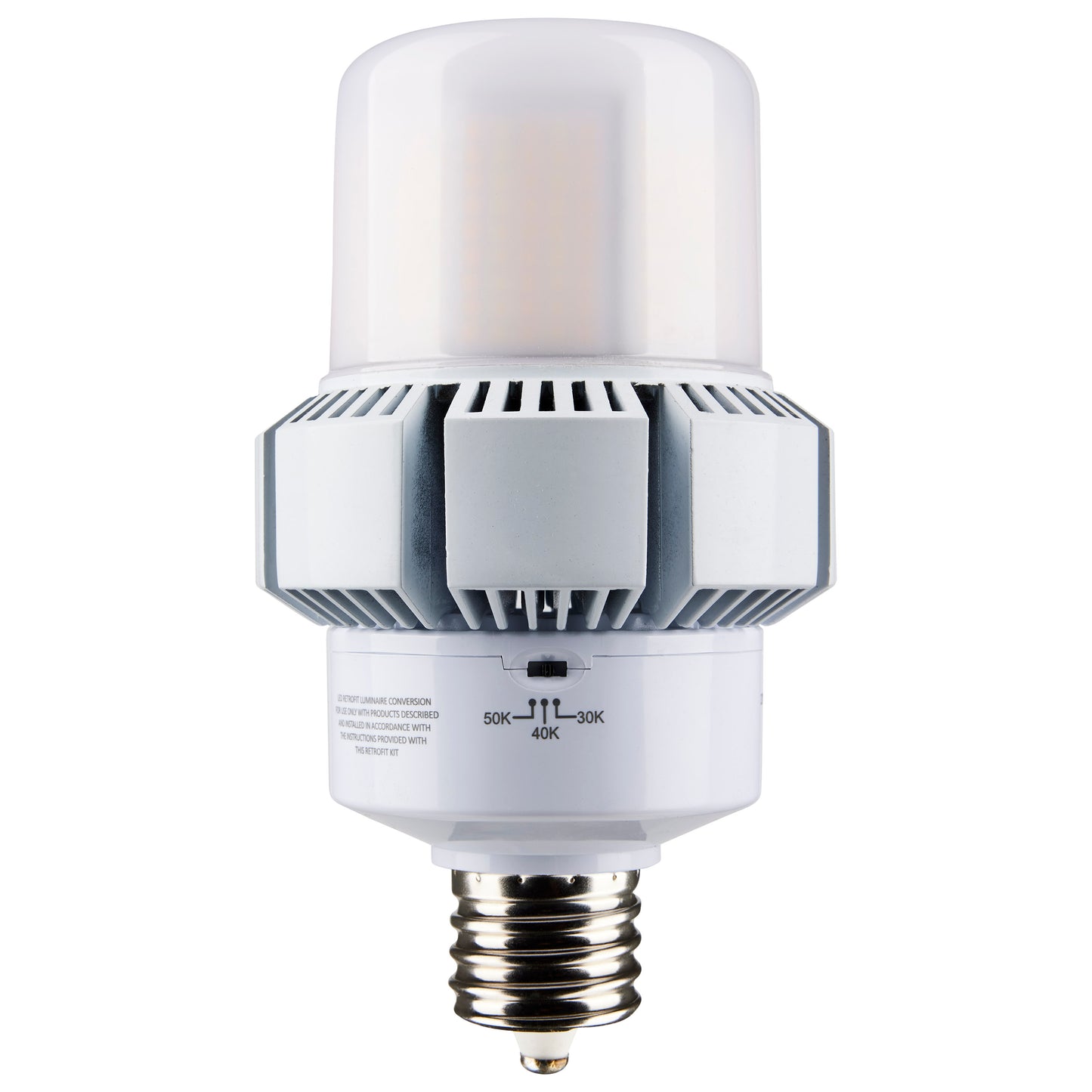 SATCO 65W/AP37/LED/CCT/100-277V/EX39 #S13167