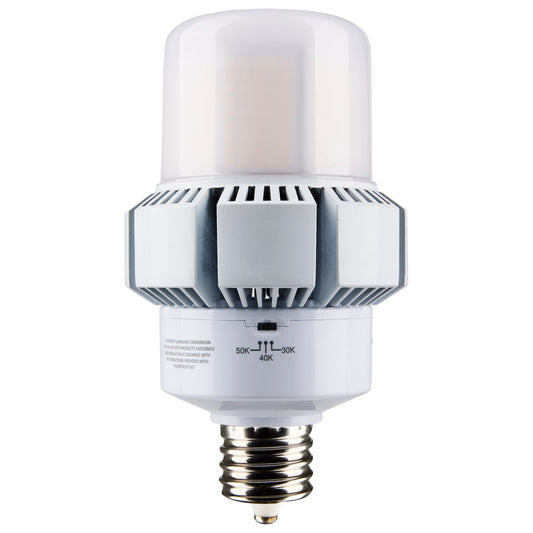 SATCO 65W/AP37/LED/CCT/100-277V/EX39 #S13167