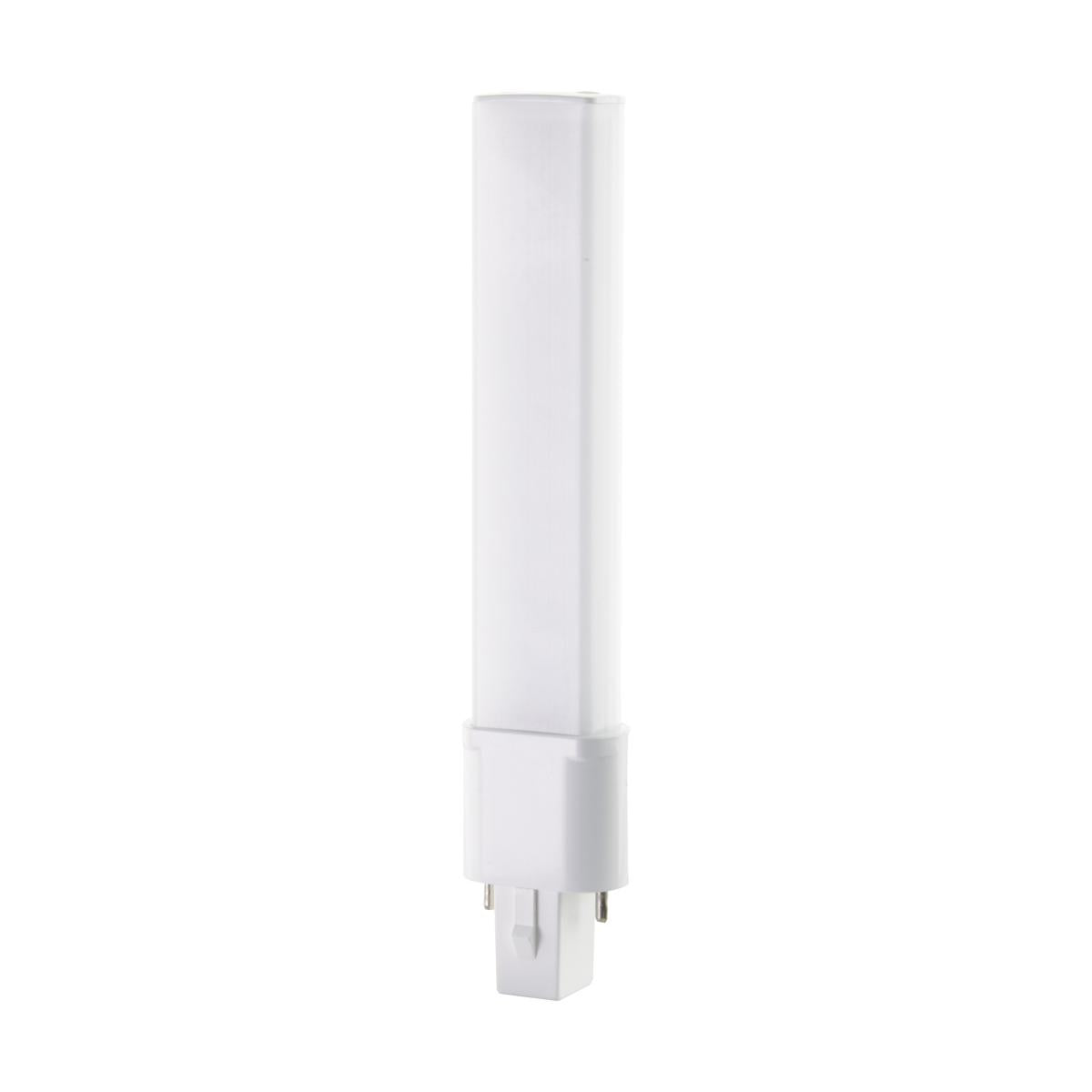 SATCO 4.5W/LED/CFL/835/G23/BP #S18402 S18402